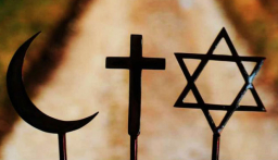 余創豪：宗教是否使人更非理性？