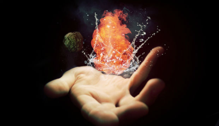 歸正教會牧師張景祥:聖靈恩賜有真有假