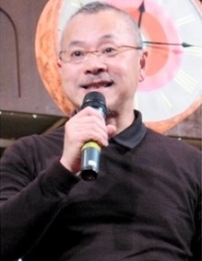 【晚堂奮興會三】陳恩明：教會如何能散發基督香氣﹖