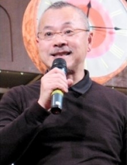 【晚堂奮興會二】陳恩明：做一個豁達的基督人