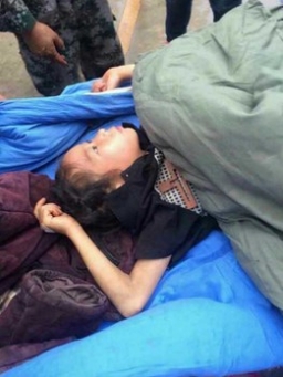 昭通地震救援獻身 基督徒:不問苦難為何只管去愛!