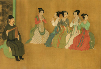 余創豪:中國的諫官傳統與以色列的先知傳統