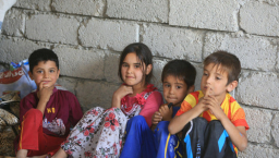 ISIS暴力逼婦孺充性奴 聯合國發出「最強烈譴責」