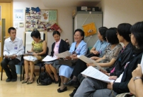 港宣教士派泰國最多 營商宣教士連續數年上升