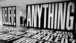 真理都是相對的?駱德恩博士反駁後現代主義錯謬