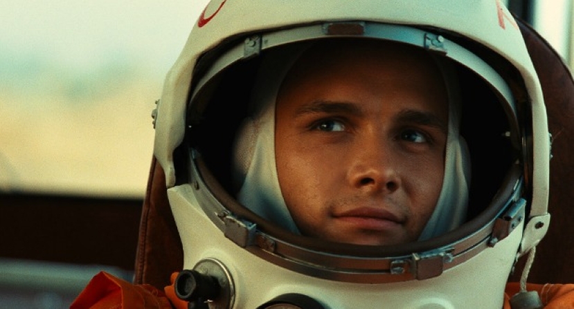 第一個宇航員在外太空聽見了什麼?