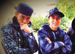 柯震東房祖名前途盡毁 禁毒反面教材