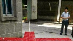 溫州強拆十架毆信徒 牧師討公道以「聚眾擾亂社會秩序」罪名被捕