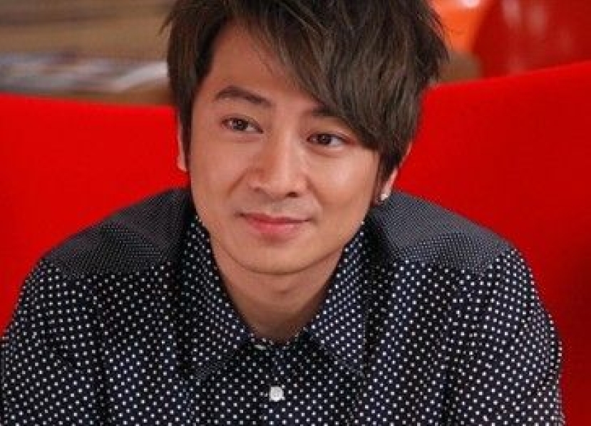 孫耀威談周永恒 慶幸自己與女友以外異性「絕緣」