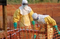 世衞:4800人感染伊波拉 各國專家急應對