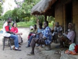 宣教士不是超人!輔導員提支援系統重要性