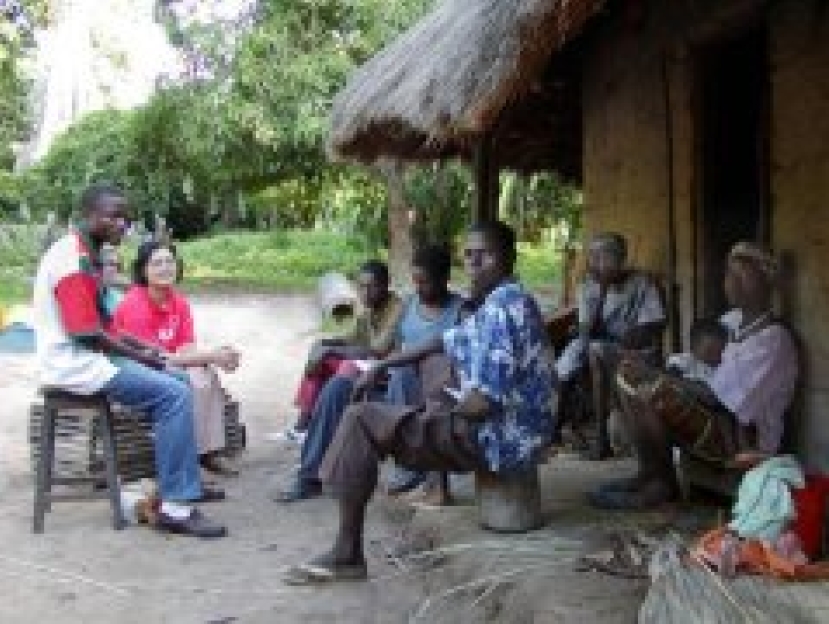 宣教士不是超人！輔導員提支援系統重要性