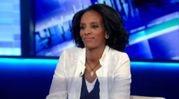 蘇丹易卜拉脫死刑獲自由:信仰是唯一武器