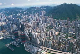 多個基督宗教團體「為這城求平安12小時祈禱」為香港政制守望