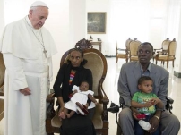 無懼宗教逼害 蘇丹婦女冒死盡忠獲頒「門徒代價獎」