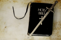 寇紹恩牧師指教會領袖要警醒「守門口」