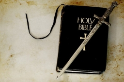 寇紹恩牧師指教會領袖要警醒「守門口」