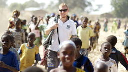 神州華傳:誰能有十八般武藝?宣教士基本素質逐個數