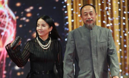 孫海英提黃海波嫖娼醜聞:等你改過來了我還演你父親!