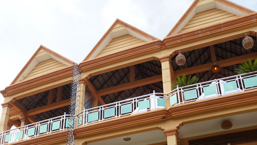 海外華人未覺醒 神州華傳「華傳聖工學院」招大陸宣教士