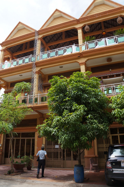 海外華人未覺醒 神州華傳「華傳聖工學院」招大陸宣教士