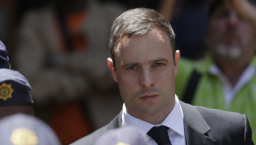 南非「刀鋒戰士」誤殺女友判刑將渡五年牢獄生涯