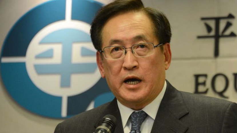 周一嶽擔任今年「同志遊行大使」被質疑假中立