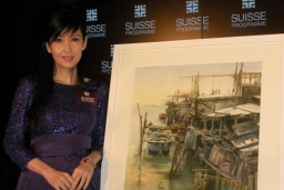 周慧敏福音碟計劃聖誕節前出爐