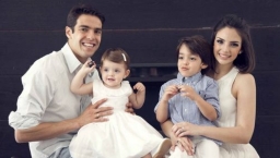 基督徒球星卡卡傳婚變 9年婚姻關係亮紅燈