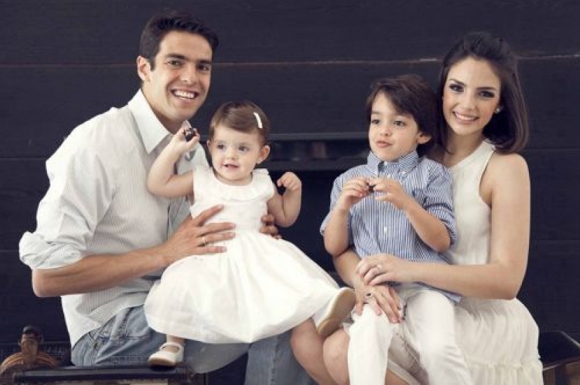 基督徒球星卡卡傳婚變 9年婚姻關係亮紅燈