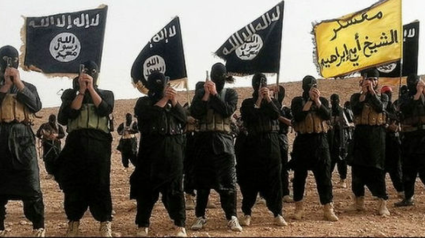 美國抗聖戰組織伊斯蘭國 伊拉克將增兵1500人