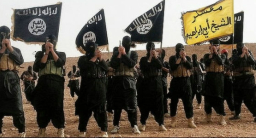 美國抗聖戰組織伊斯蘭國 伊拉克將增兵1500人