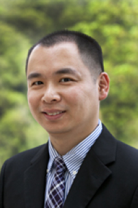 建道陳智衡:大時代下教會如何牧養社運新世代信徒?