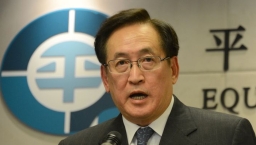 前高層束健銘:性傾向立法非當務之急 法律學者質疑平機會越權