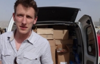 兒子慘遭IS斬首 雙親哀痛但選擇原諒