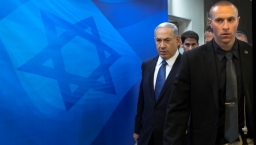 以色列屬「猶太國家」入法 170萬巴人受制度化歧視