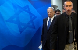 以色列屬「猶太國家」入法 170萬巴人受制度化歧視