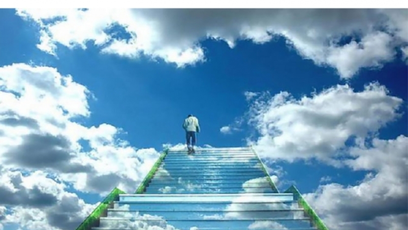 基督教牧師解難:「好人也要下地獄嗎?」