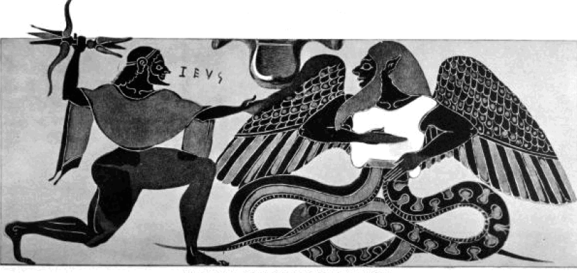 余創豪:聖經創世紀抄襲古代近東神話嗎?