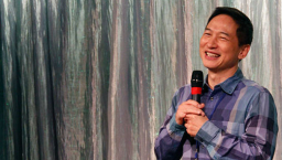 台灣親子教育專家曾陽晴:孩子健康快樂最重要