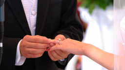 婚姻應由國家定義及規範?美六成民眾表示懷疑