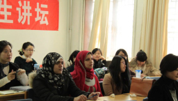 「營商宣教」走入創啟地區 向穆斯林傳福音