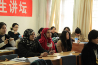 「營商宣教」走入創啟地區 向穆斯林傳福音