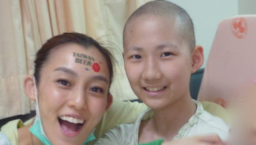 LoveLife 天使從天堂寄信給范范 見證「愛裡沒有懼怕」