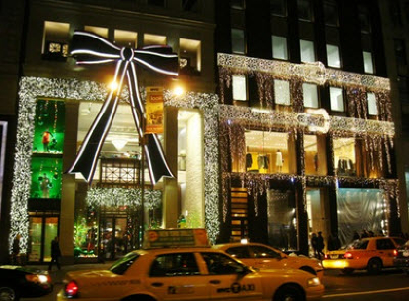 調查：逾六成美國民希望聖誕節「多點關於耶穌基督的元素」