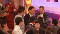 蔣志光獲TVB雙料獎項 自稱「僕人」將榮耀歸與天父(視頻)