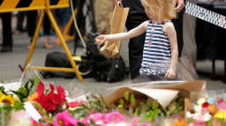 悉尼人質事件後教會如何成為災難中的「心靈避難所」?