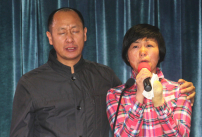 一位基督徒妻子的見證:不尊重丈夫是對他最大的傷害