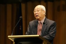 資深教牧麥希真:講道如何有道、有理、有情、有力﹖