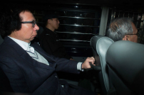 被判入獄五年 郭炳江禱告:不致因俗世的試煉而倒下